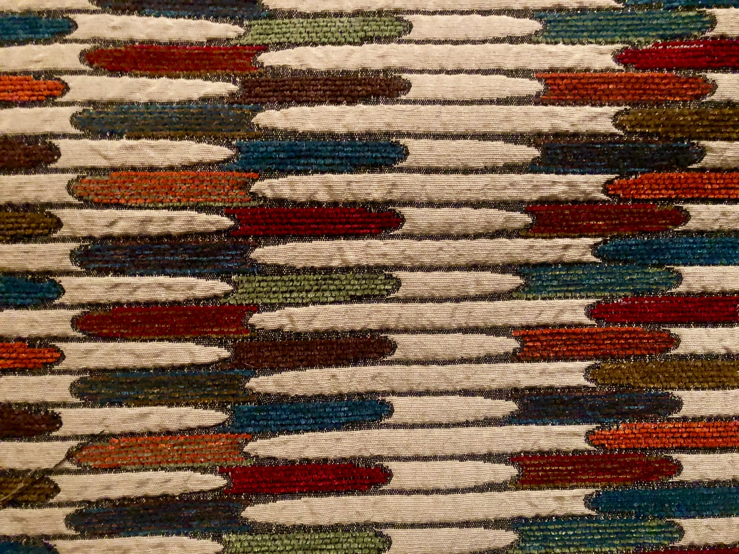 Scruff Muffs for Your Neck of the Woods!