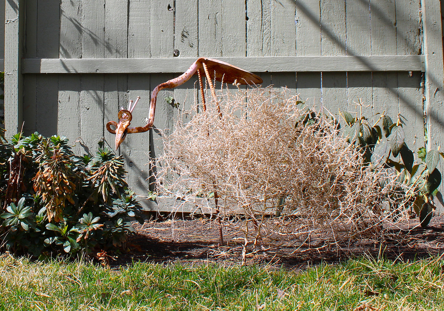 Wind Witches - Large